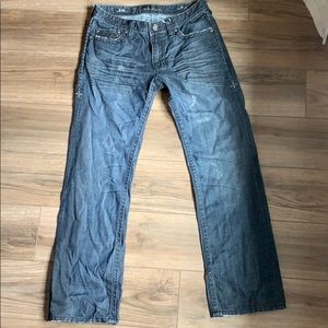 Affliction Jeans